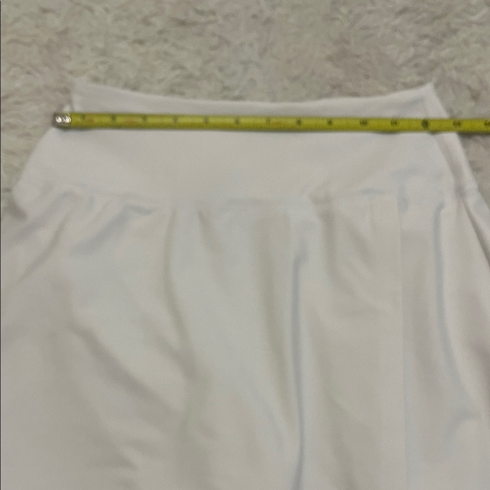 YPB SculptLUX Women's Athletic Skort - Picture 4 of 5